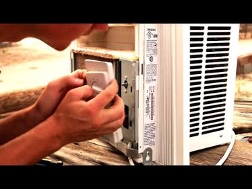 Air Conditioner Control Panel Not Working | Smart AC Solutions