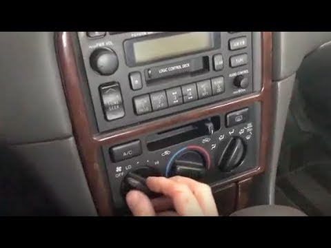 Why Does My Ac Only Work On High? | Smart AC Solutions