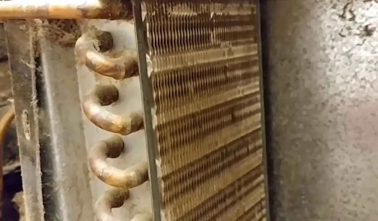 Why Air Conditioner Heat Mode Not Working?