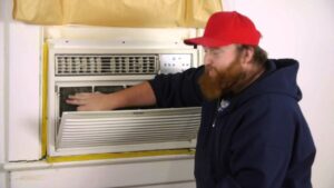 Why Is My Window Air Conditioner Freezing Up? Find Out The Solutions