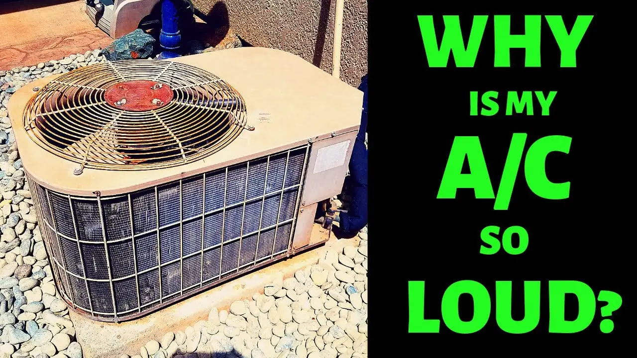 why-is-my-air-conditioner-getting-louder-smart-ac-solutions