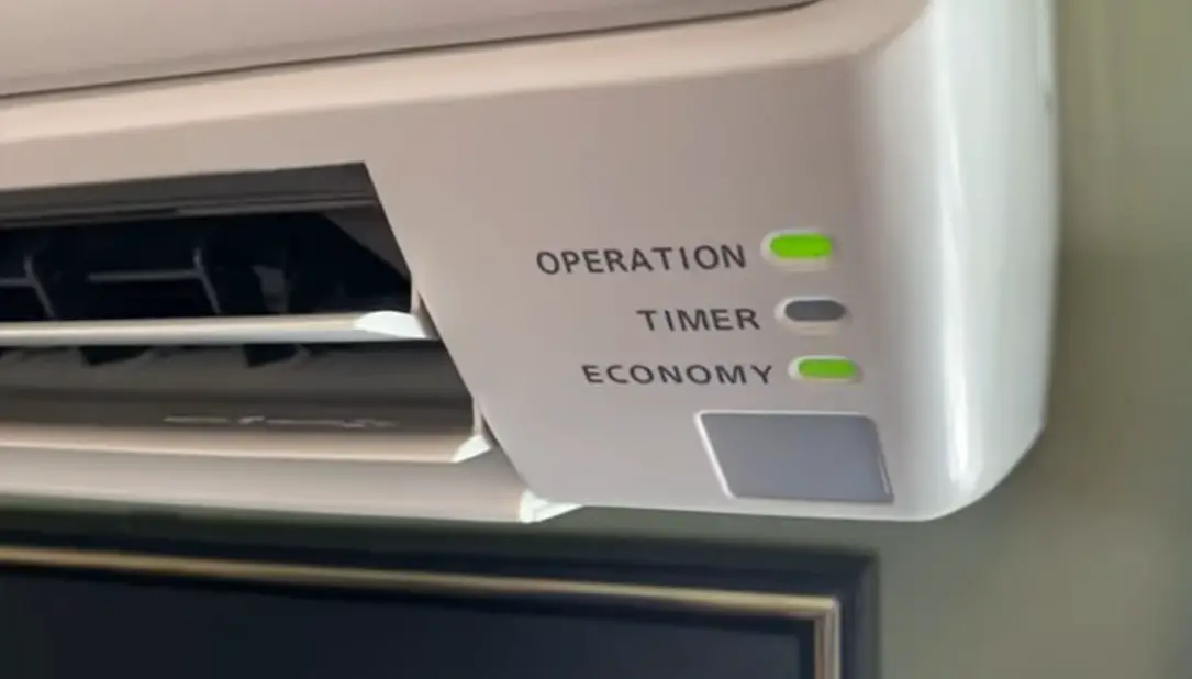 Why Is My Fujitsu Air Conditioner Not Blowing Cold Air