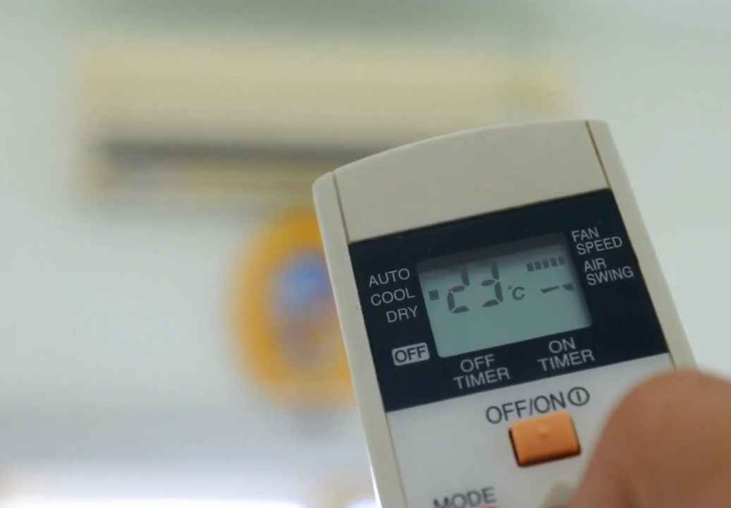 Can I Plug My Ac Into An Extension Cord?