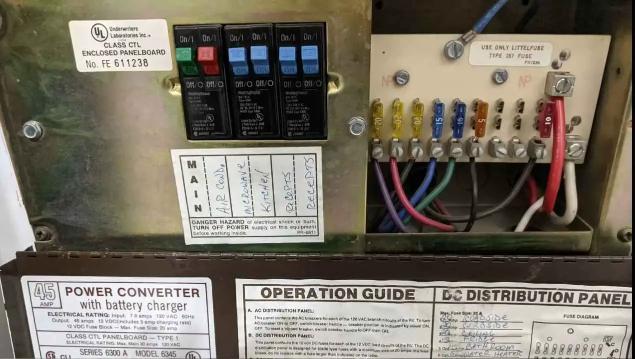 Can I Run My Rv Ac On 15 Amps? Smart AC Solutions