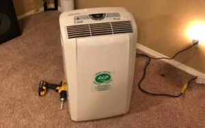 Can I Vent My Portable AC Into Attic | Venting Dilemma