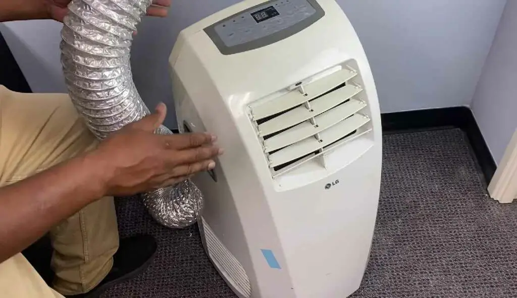 Can I Vent My Portable AC Into Attic Venting Dilemma