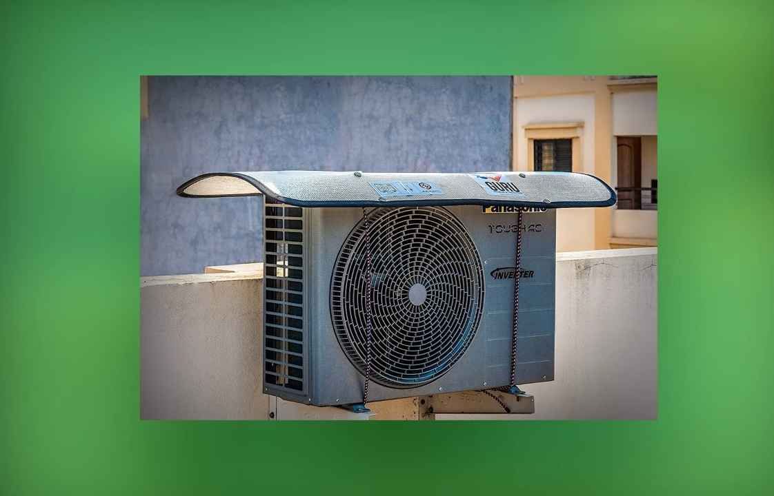 Can I Run My AC When It's Raining? The Surprising Truth!