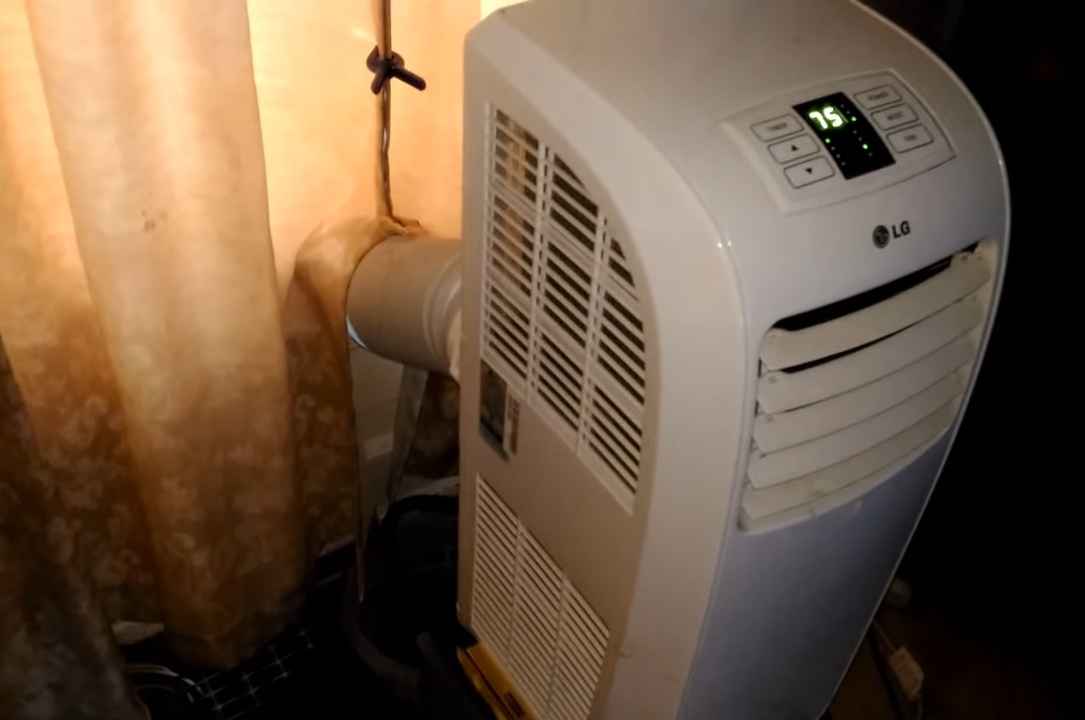 Can I Vent My Portable AC Into Attic Venting Dilemma