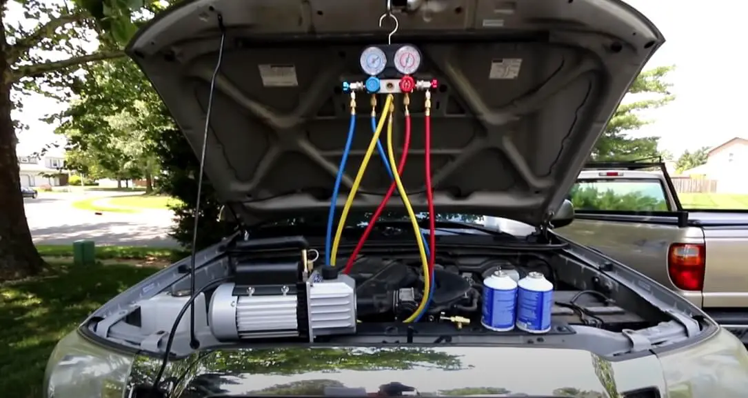 Will Coolant Help My Ac? Smart AC Solutions