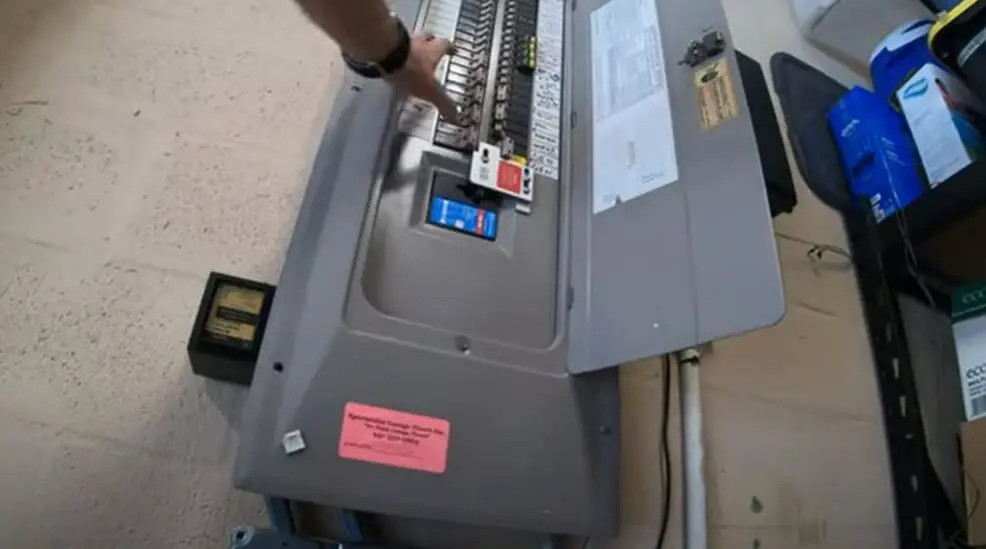 How To Connect Generator To Air Conditioner