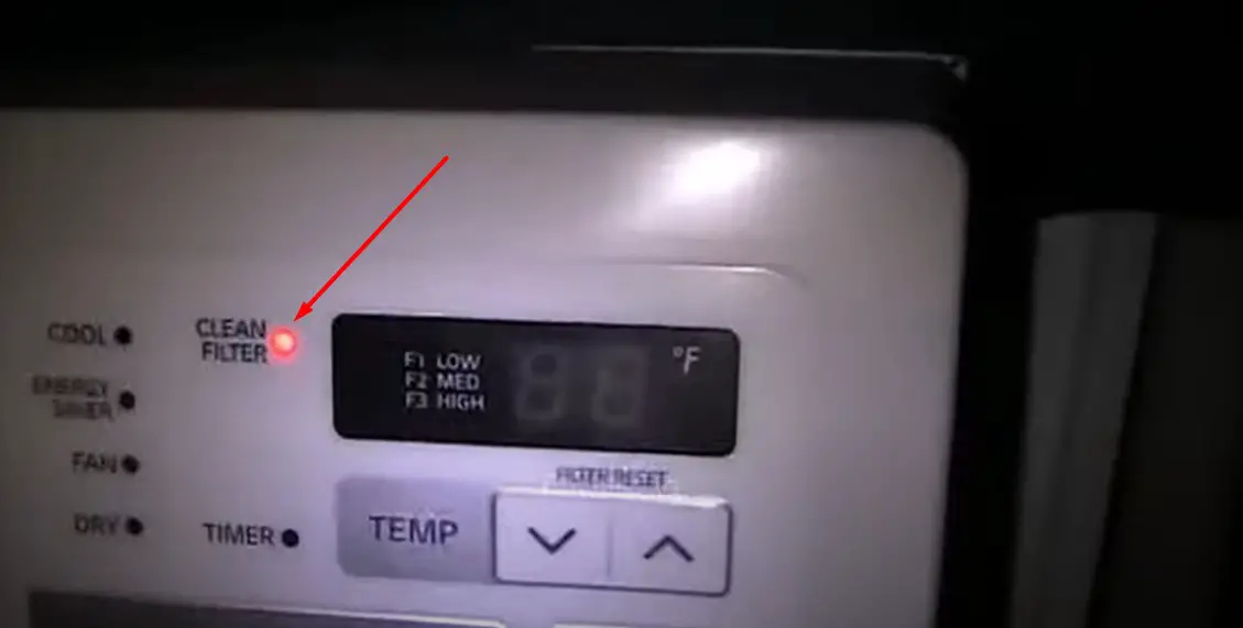 What Does Filter Reset Mean On My AC? Unlock The Mystery!