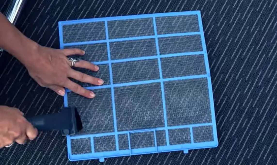 What Does Filter Reset Mean On My AC? Unlock The Mystery!