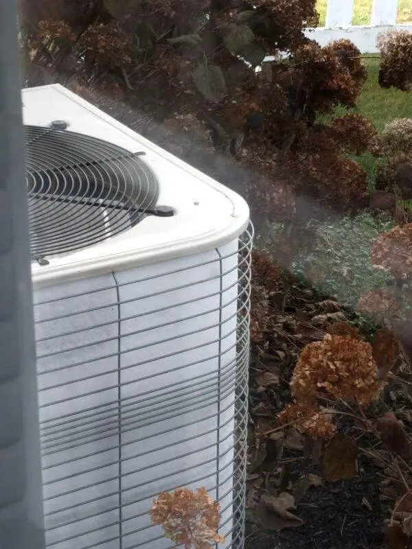 Can I Run My AC When It's Raining? The Surprising Truth!