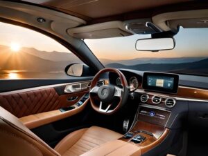 How To Reset The Mercedes Air Conditioning?