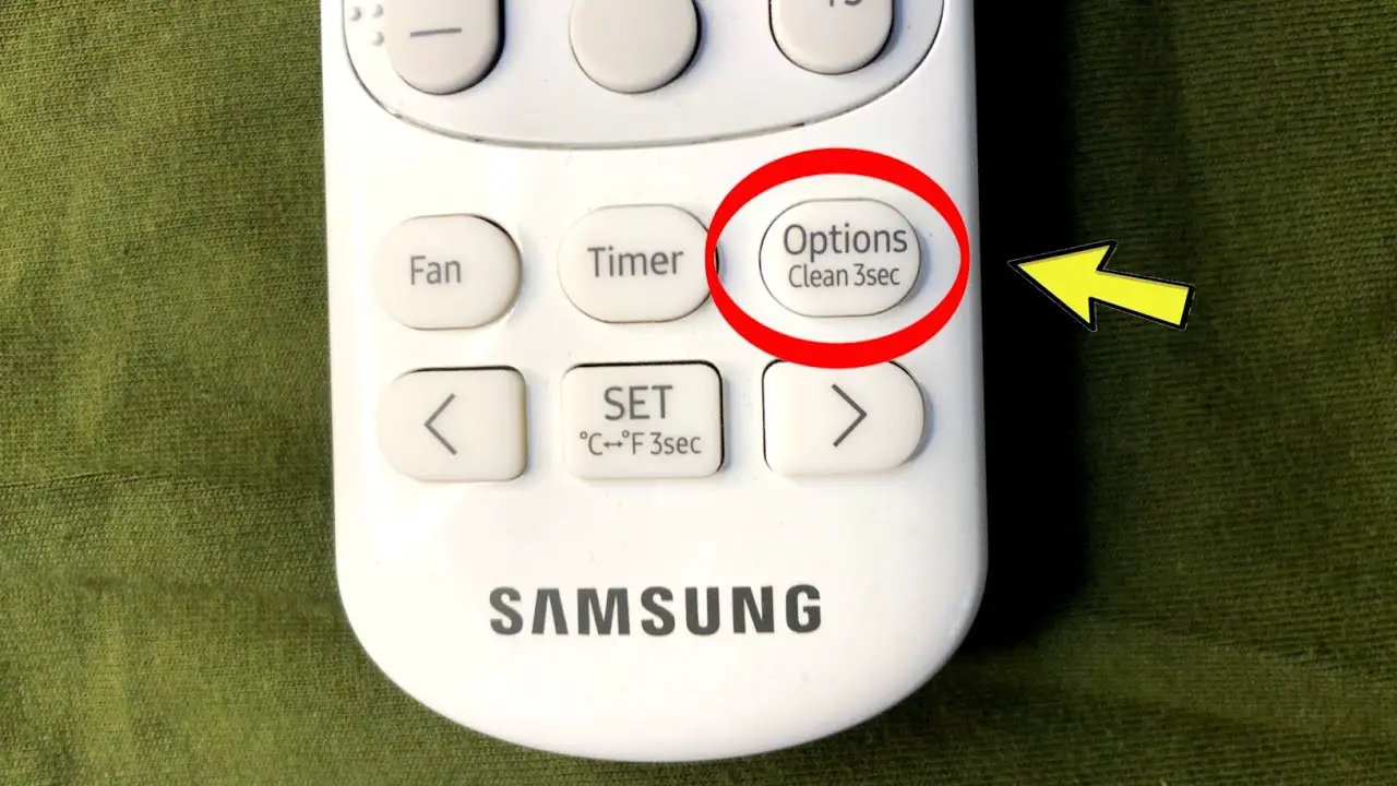 What Does Filter Reset Mean On My AC? Unlock The Mystery!