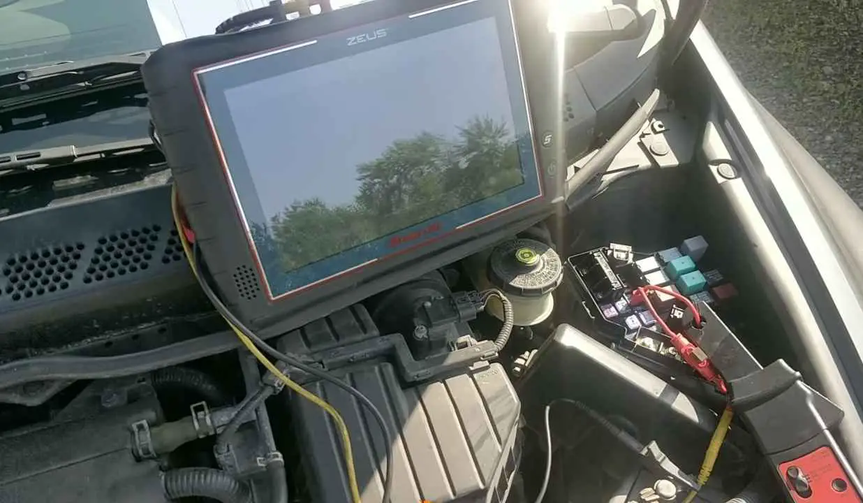 Why Is My AC Compressor Smoking? How To Fix It?