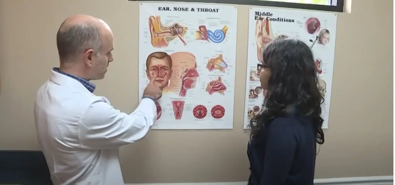 Why Does AC Make My Nose Stuffy? Learn The Fact!