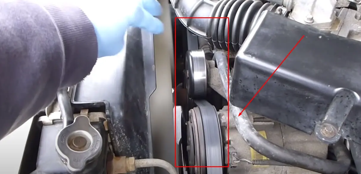 Why Does My Ac Belt Squeal? Smart AC Solutions