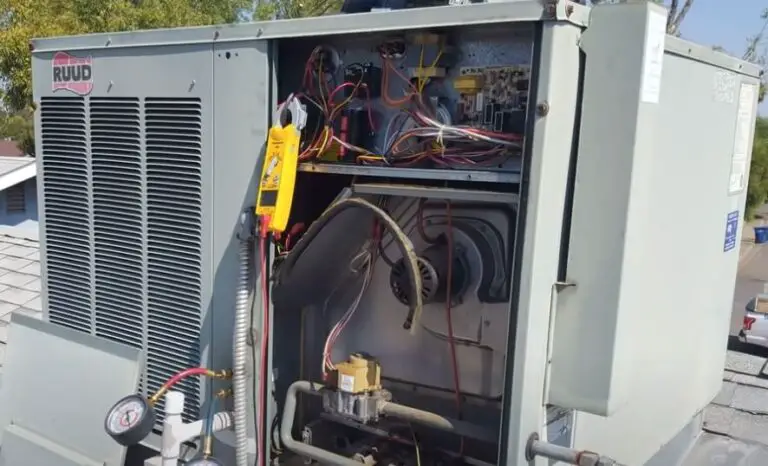 Air Conditioner Sounds Like Running Water Why Does My Ac Sound Like Water? Exploring The Cause | Smart AC Solutions