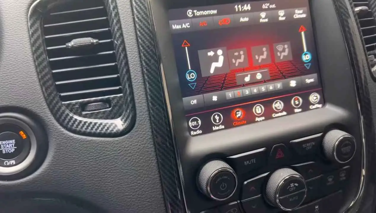 Troubleshooting Hissing Noises In Car Air Conditioner Systems Smart