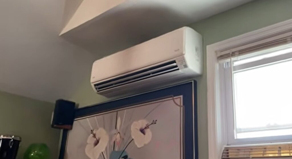 Why Is My Fujitsu Air Conditioner Not Blowing Cold Air