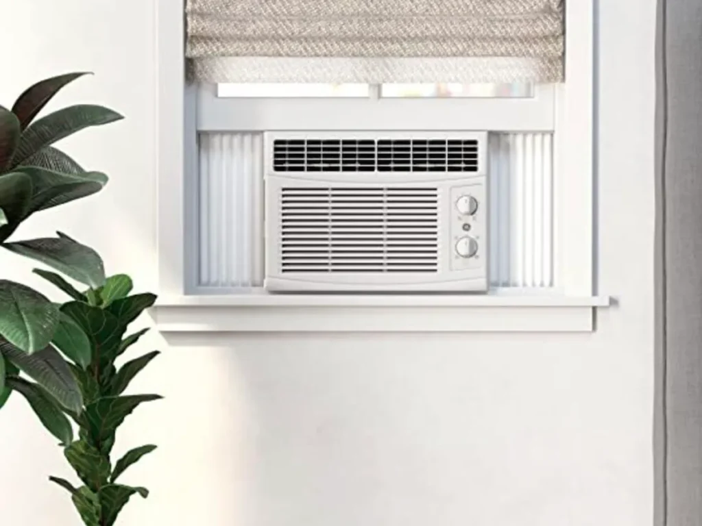 Why My Window AC Unit Is Not Cooling