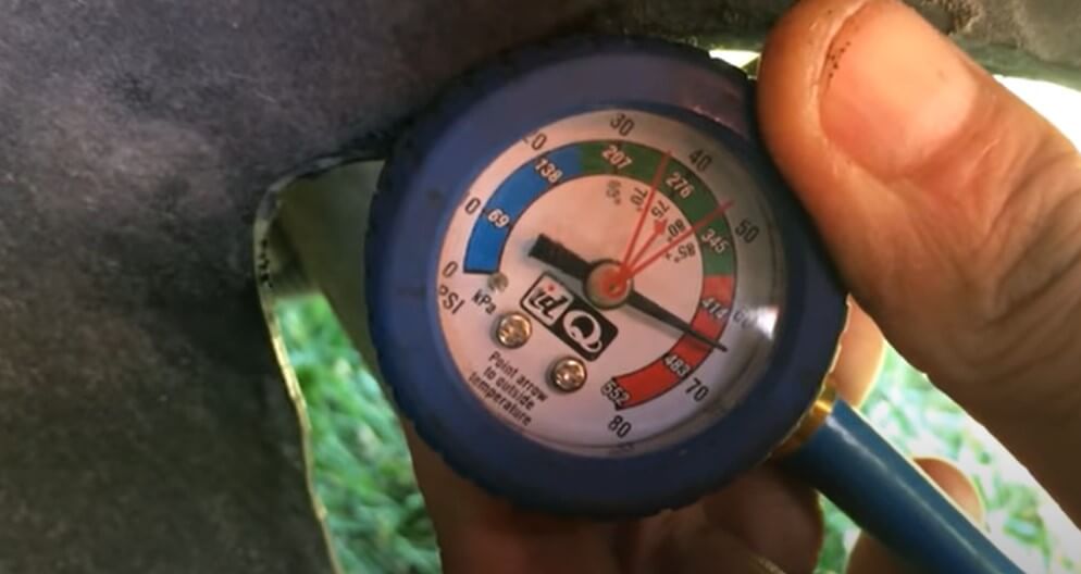 Why Is My AC Gauge Going Up And Down? Smart AC Solutions