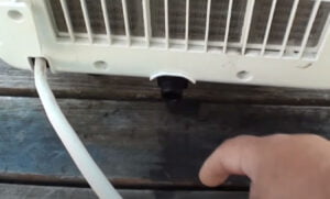 Why Is My Portable Ac Leaking Water? | Smart AC Solutions