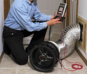 How Can I Test My Air Conditioning Ducts For Leaks? | Smart AC Solutions