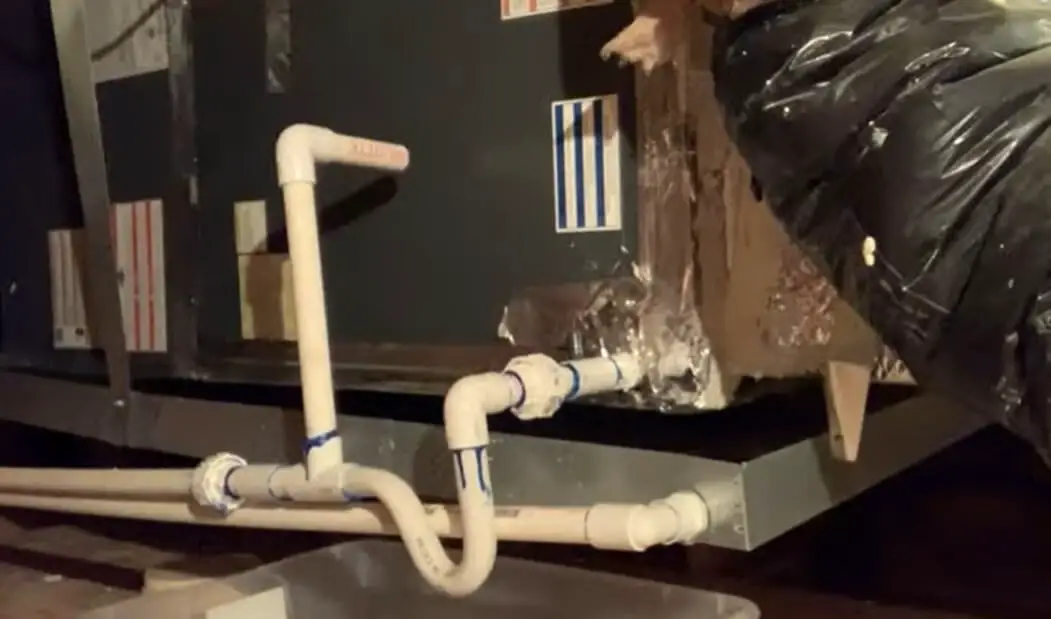 Why Does My AC Drain Keeps Clogging? Smart AC Solutions