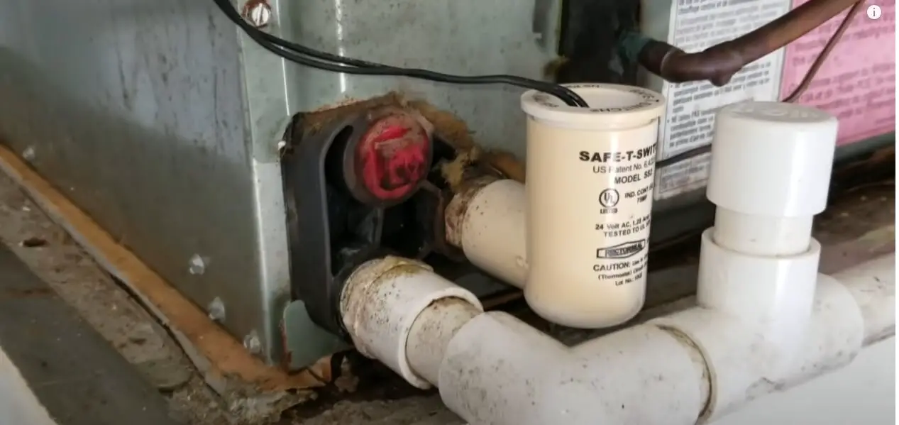 How Do I Unclog My AC Condensate Drain Line? Say Goodbye To AC Woes