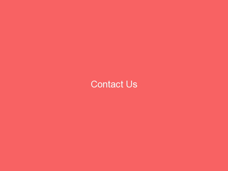 Contact Us | Smart AC Solutions