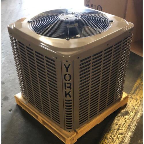 York 3.5 Ton 13 Seer Air Conditioner