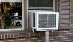 What Size Breaker Do I Need for a Window Air Conditioner?