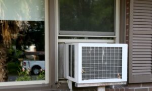 Can You Run a Window Air Conditioner Without a Filter?