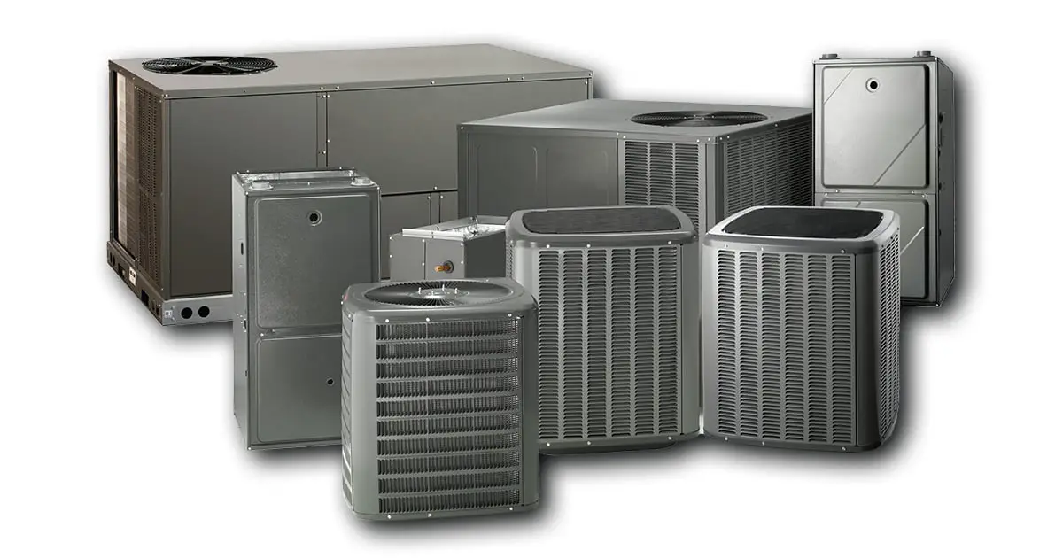 How Much Is A New Furnace And Air Conditioner?