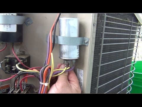 Lennox Air Conditioner Reset Button - How It Works? | Smart AC Solutions