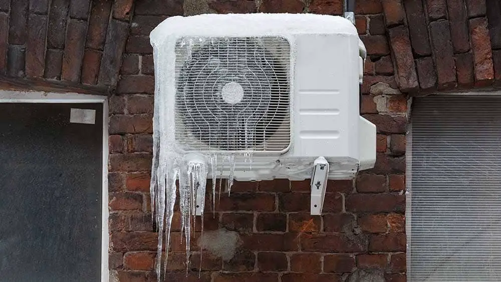 Can You Use Air Conditioner In Winter Smart AC Solutions