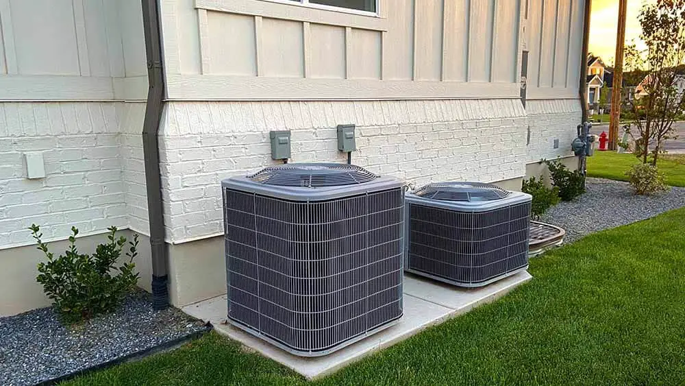 Can You Enclose An Air Conditioner Unit? Smart AC Solutions