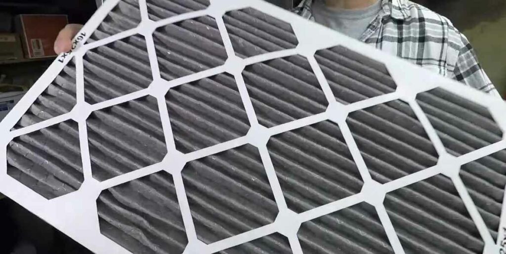 Are Air Conditioner Filters Universal