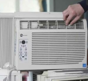 Can You Get Legionnaires Disease from a Window AC?