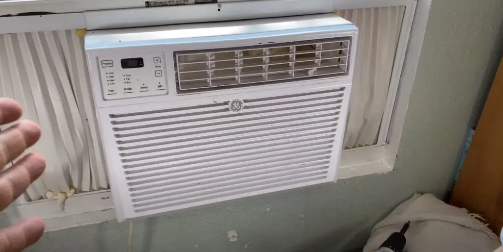 Can You Get Legionnaires Disease From A Window AC?