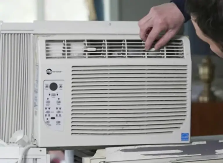 Can You Get Sick From A Window Air Conditioner Truth Revealed