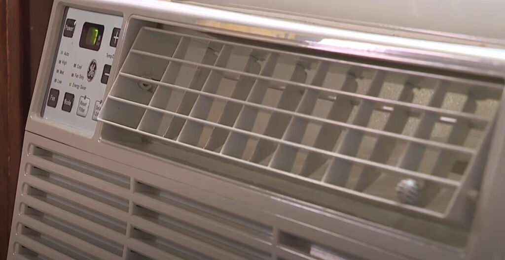 Can a Dirty Air Conditioner Filter Make You Sick
