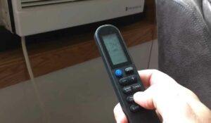Friedrich Air Conditioner Reset Problem | What Happens Now?