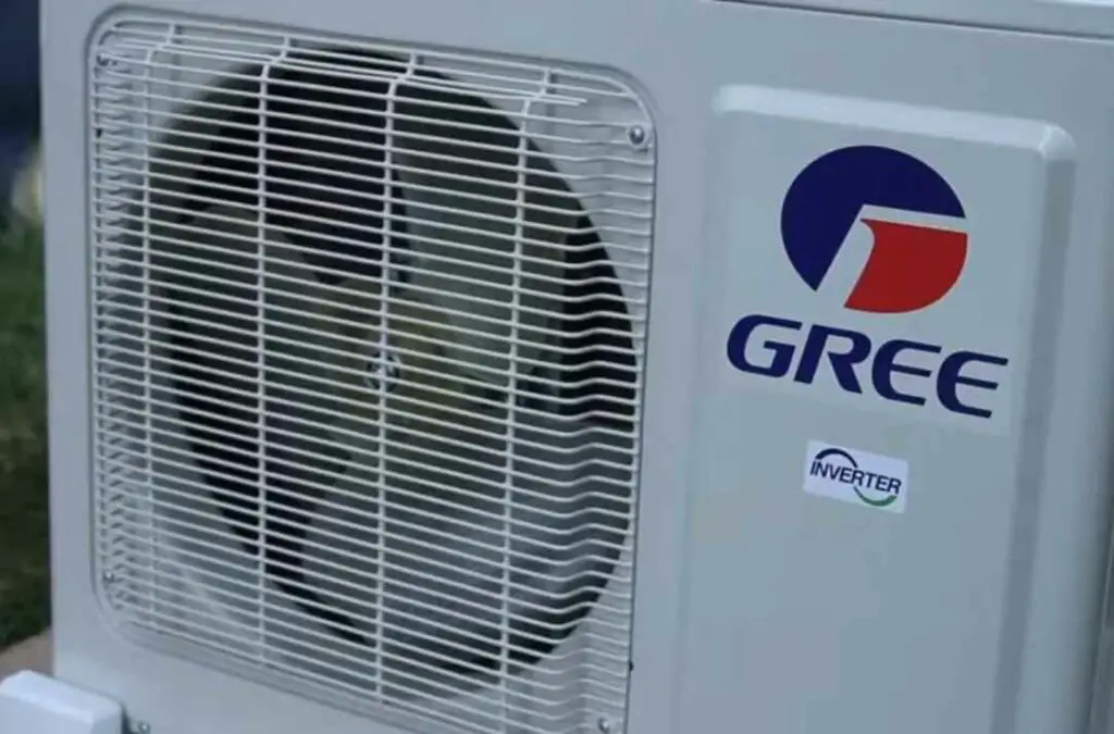 How Good Is Gree Air Conditioner