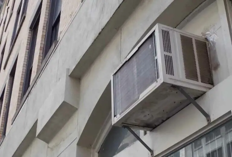 Can You Put Freon In A Window Air Conditioner?