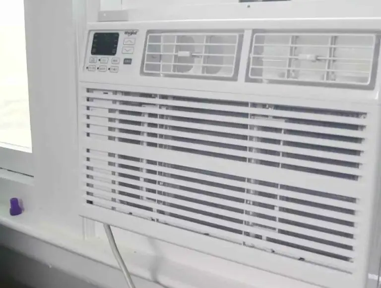 Can You Get Legionnaires Disease From A Window AC?