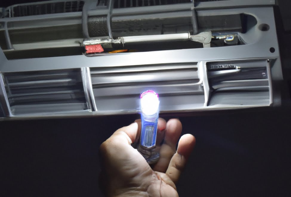 How To Reset Air Conditioner After Power Outage?