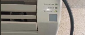 Resetting Your Fujitsu Air Conditioner: A Step-by-Step Guide